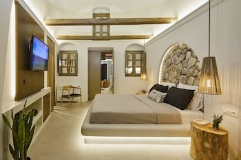 santorini