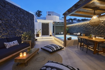 santorini