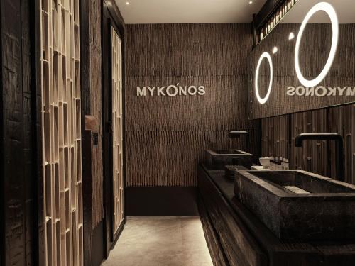 mykonos