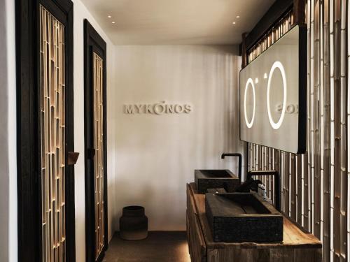 mykonos