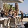 O By Myconian, Mykonos, A Member Of Design Hotels,Mykonos>>Glastros,5 star
