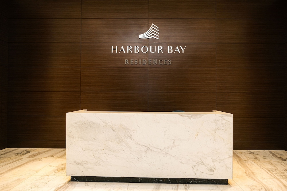 lovina residences at harbour bay