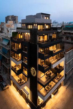 Lux&Easy Athens Downtown Apartments,Attica>>Athens,0 star