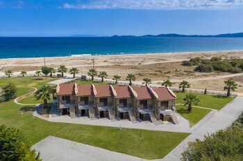terra doro villas