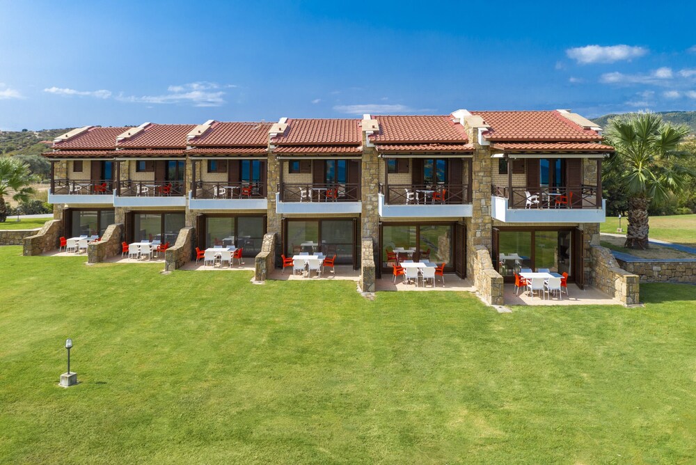 terra doro villas