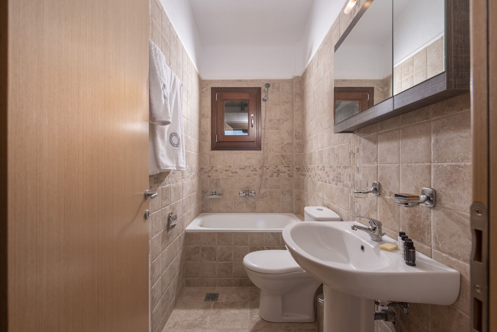 terra doro villas