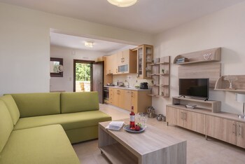 terra doro villas