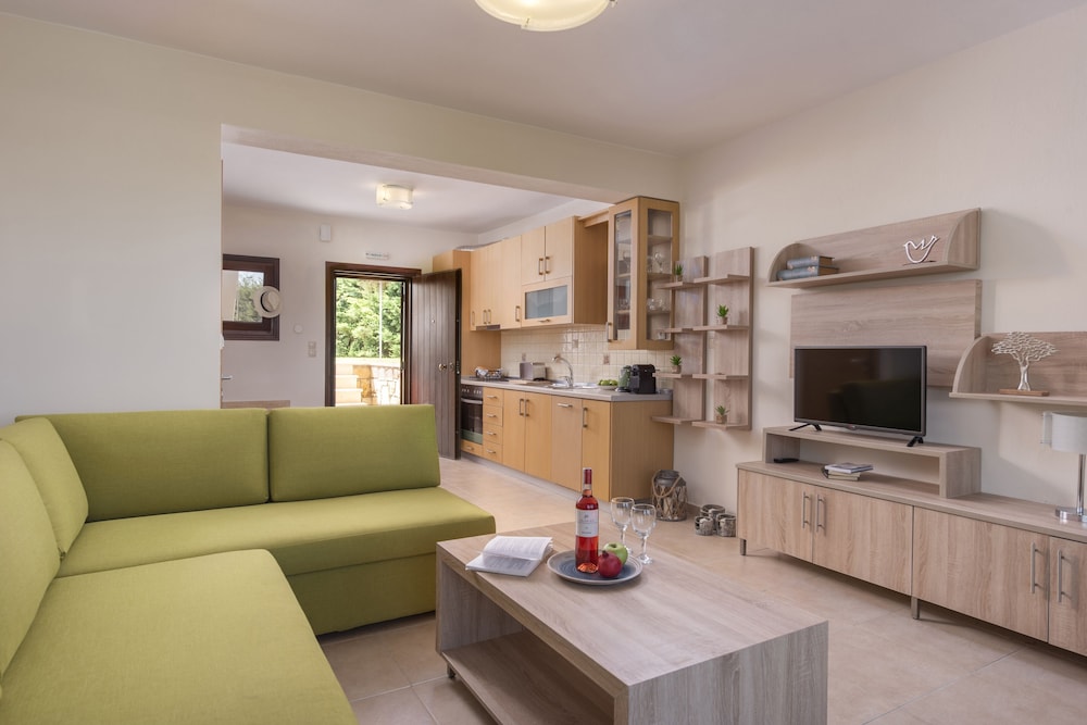 terra doro villas