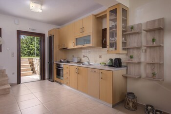 terra doro villas