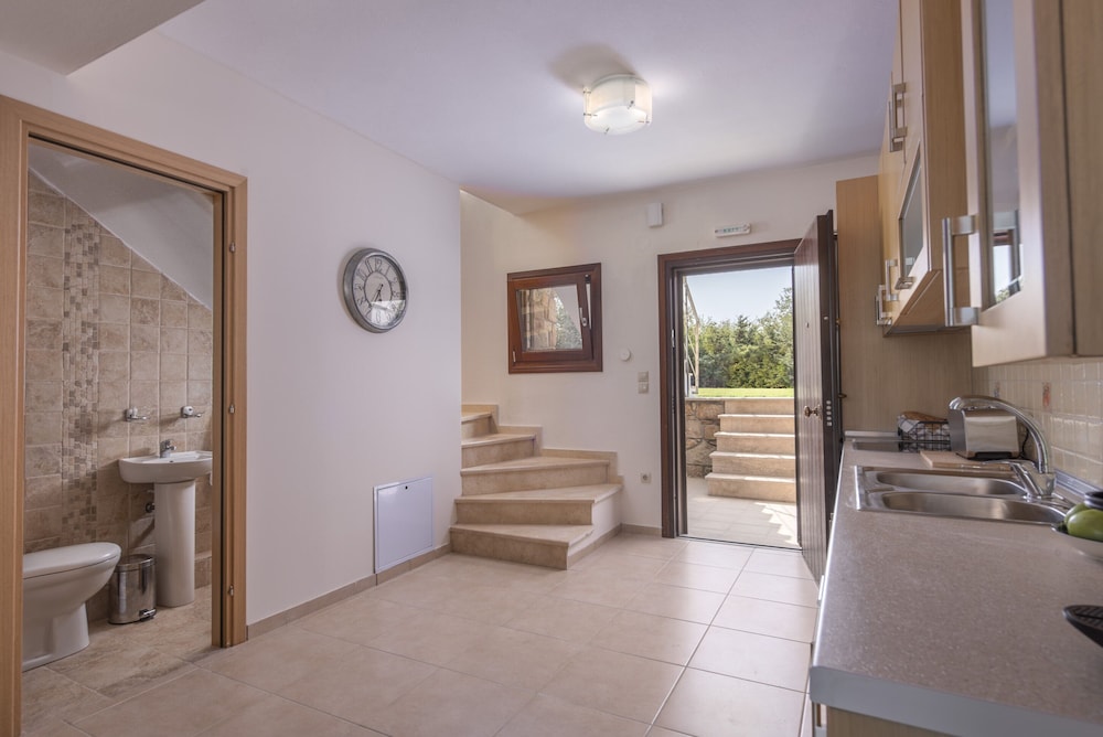 terra doro villas