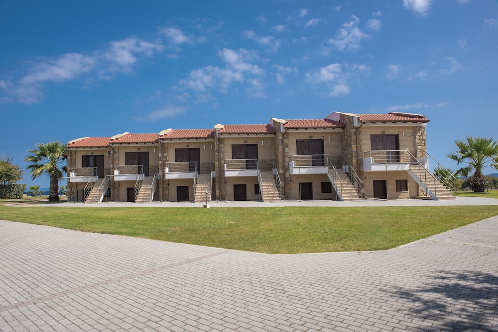 terra doro villas
