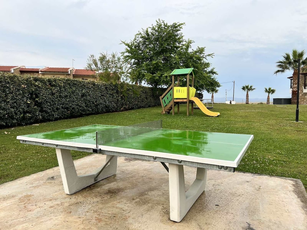 terra doro villas