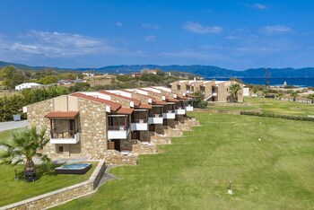 terra doro villas