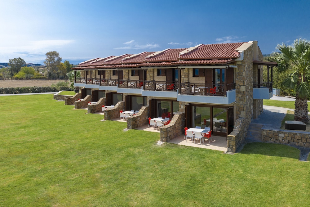 terra doro villas
