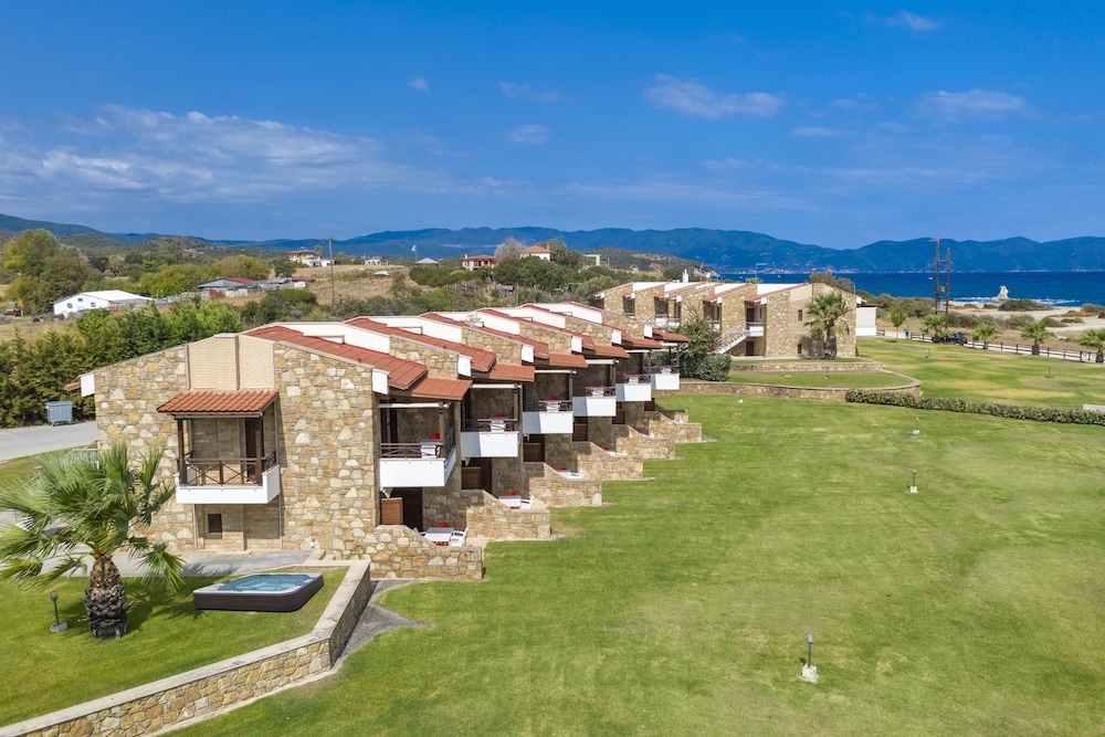 terra doro villas