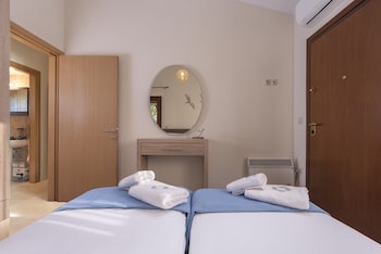 terra doro villas