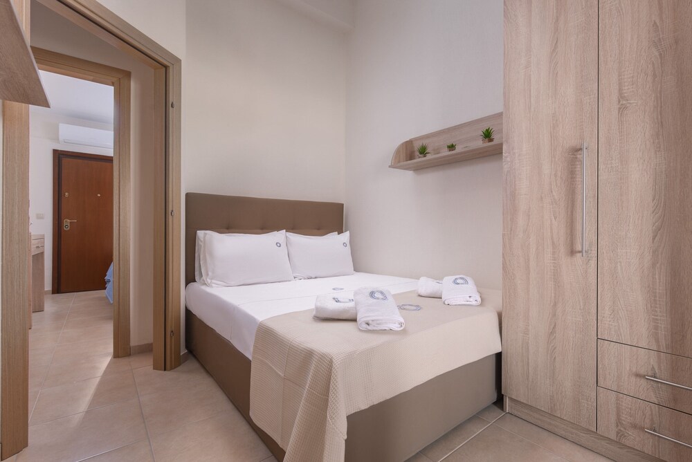 terra doro villas