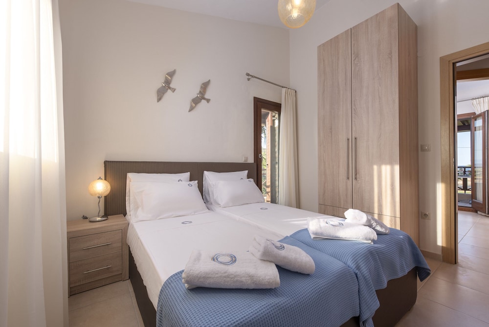 terra doro villas