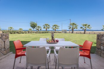 terra doro villas