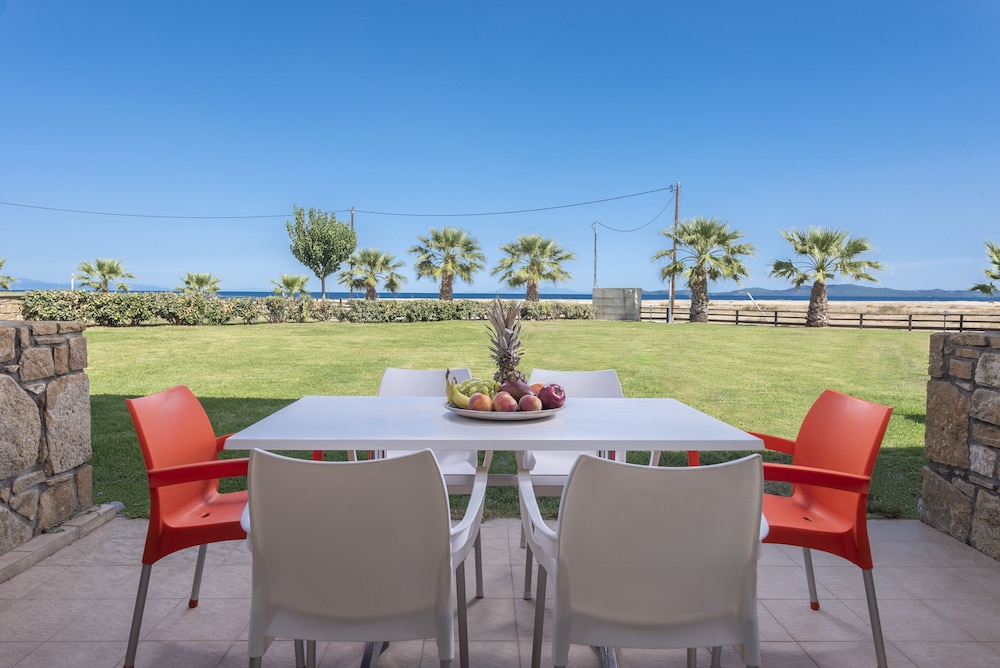 terra doro villas