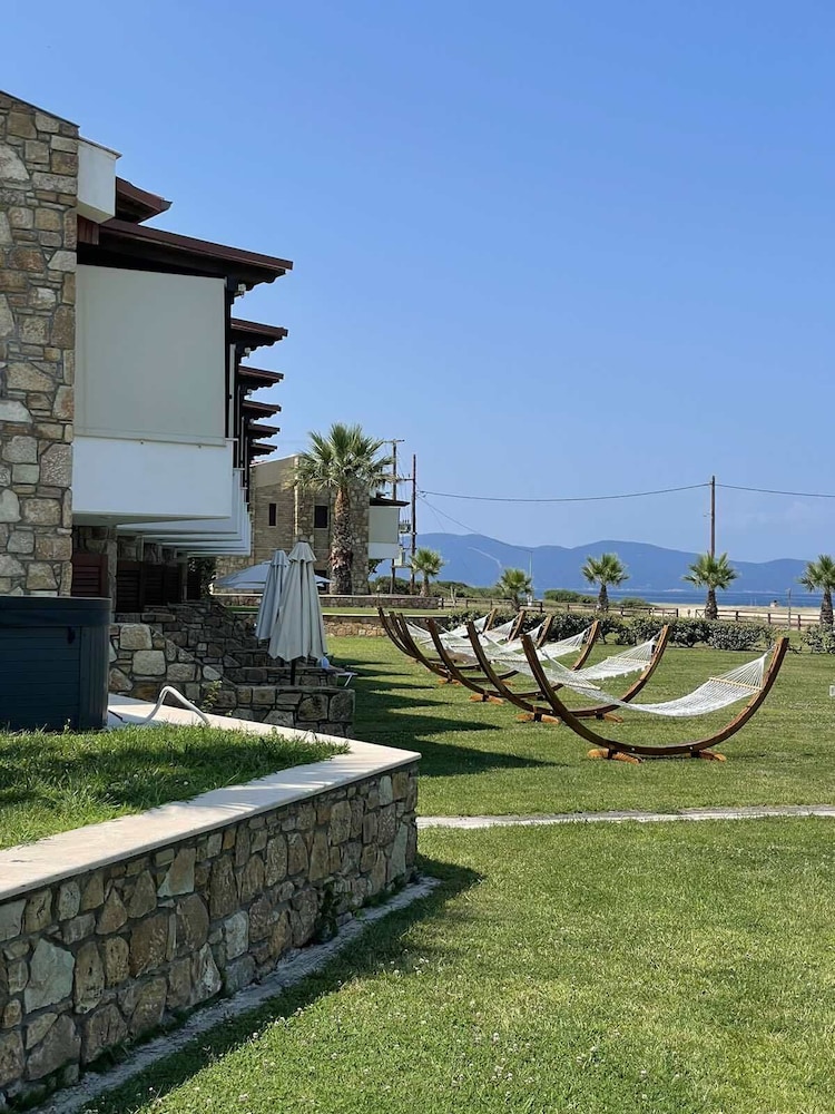 terra doro villas