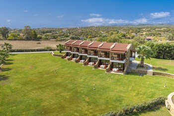 terra doro villas