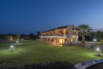 terra doro villas