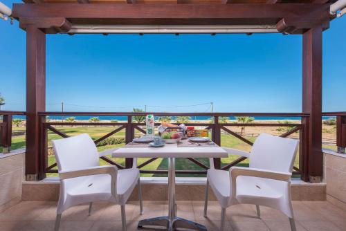 terra doro villas