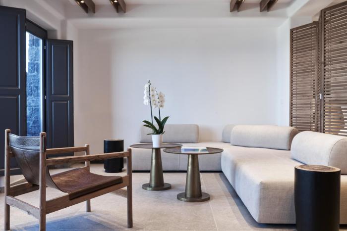 santanna luxury suites