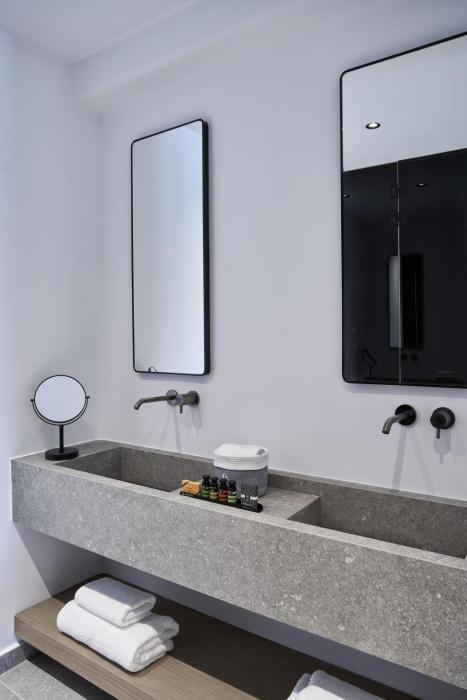 santanna luxury suites
