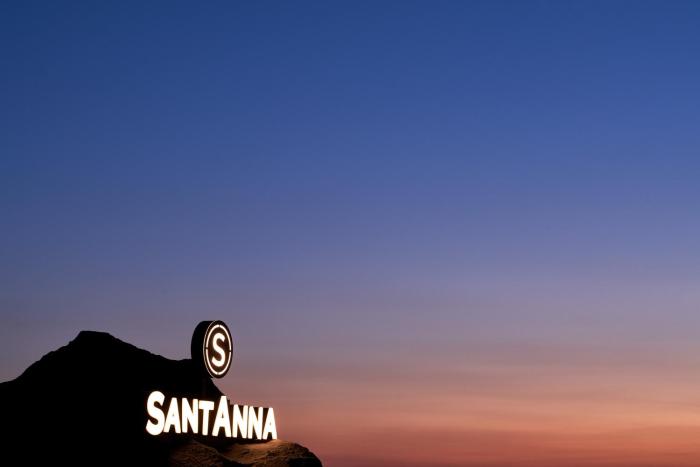 santanna luxury suites