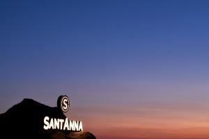 santanna luxury suites