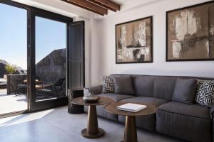 santanna luxury suites