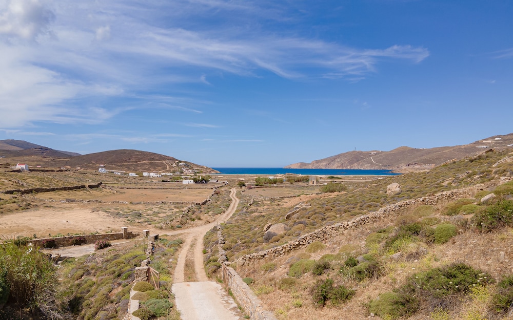 koumi homes mykonos