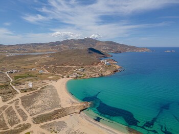 koumi homes mykonos