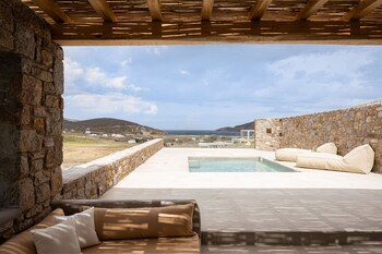 koumi homes mykonos