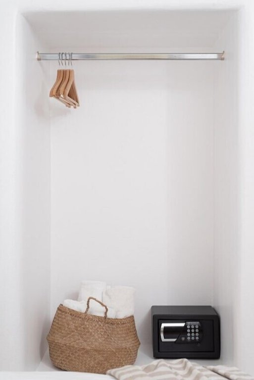 koumi homes mykonos