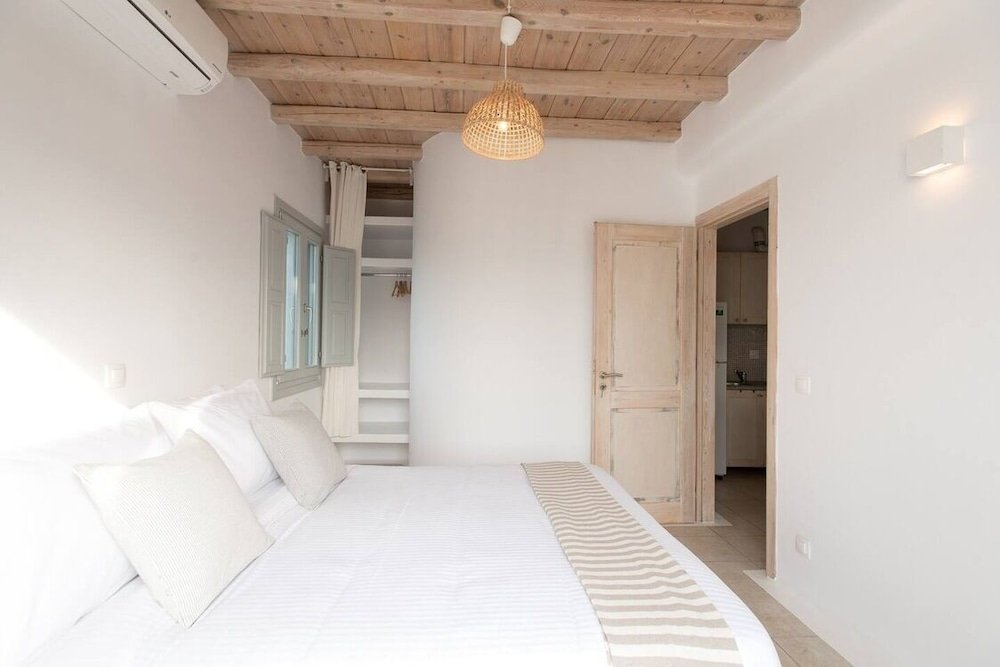 koumi homes mykonos