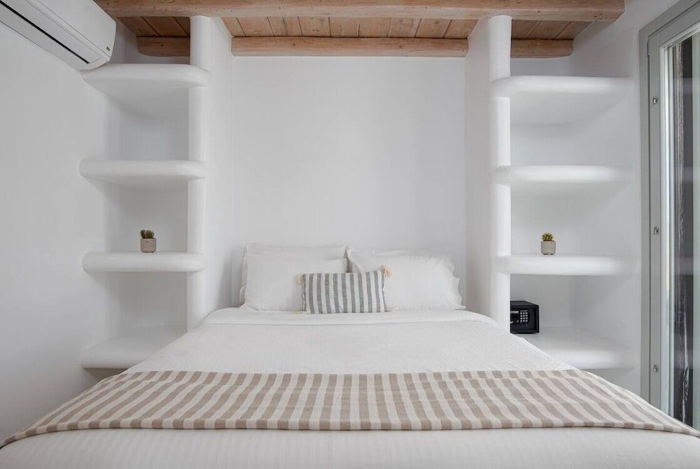 koumi homes mykonos