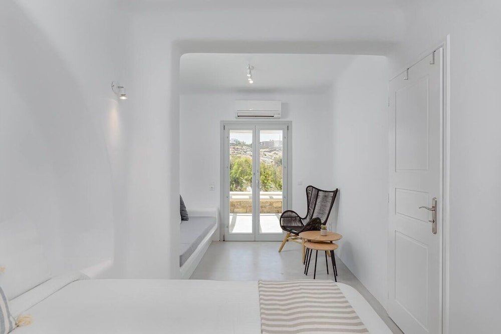 koumi homes mykonos
