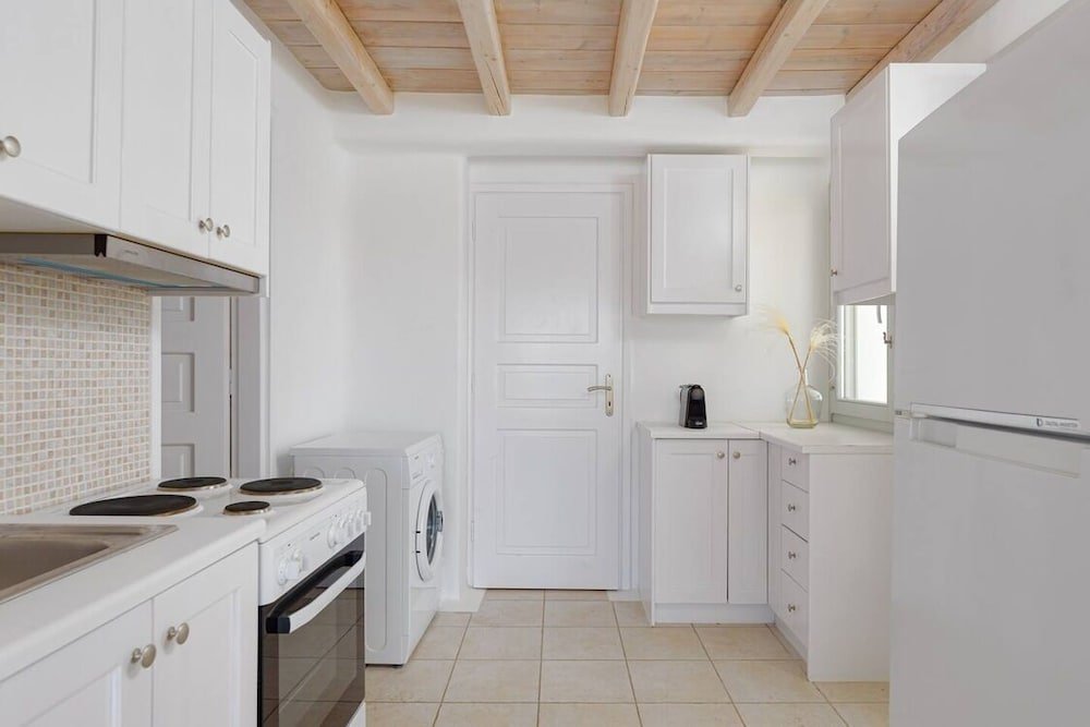 koumi homes mykonos