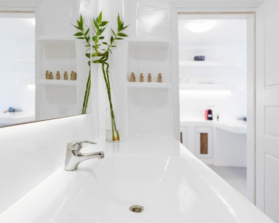 koumi homes mykonos