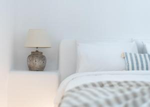 koumi homes mykonos