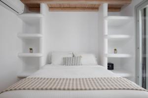 koumi homes mykonos