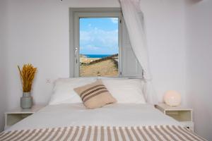 koumi homes mykonos