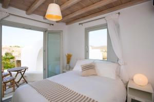 koumi homes mykonos