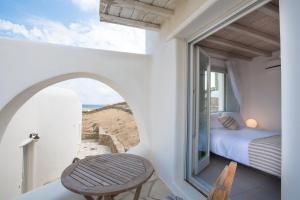 koumi homes mykonos