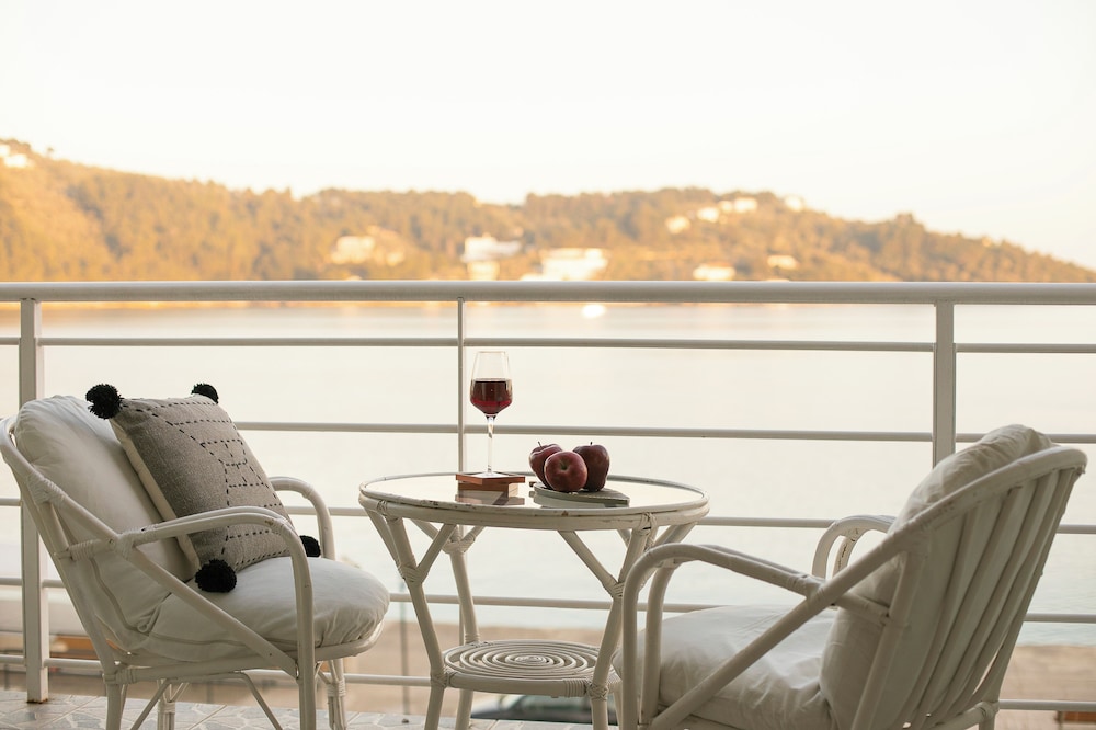 casa blue marine