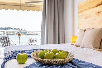 casa blue marine