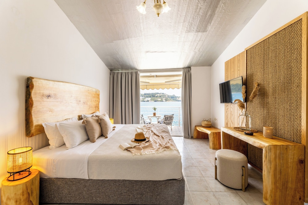 casa blue marine